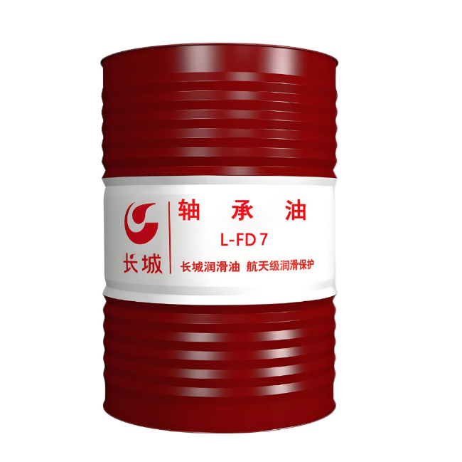 林甸长城FD轴承油